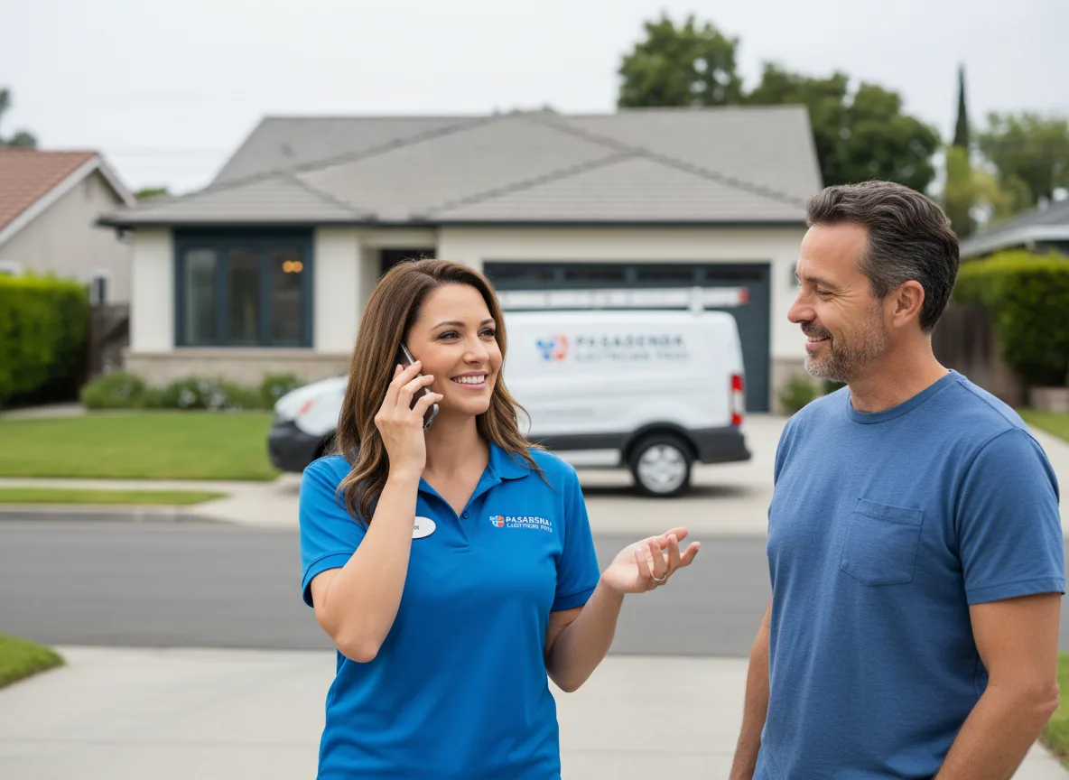 Electrician Topsham, VT FAQs